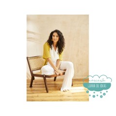 Revista Rowan Mode Collection Six