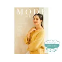 Revista Rowan Mode Collection Six