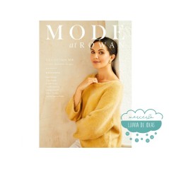 Revista Rowan Mode Collection Six