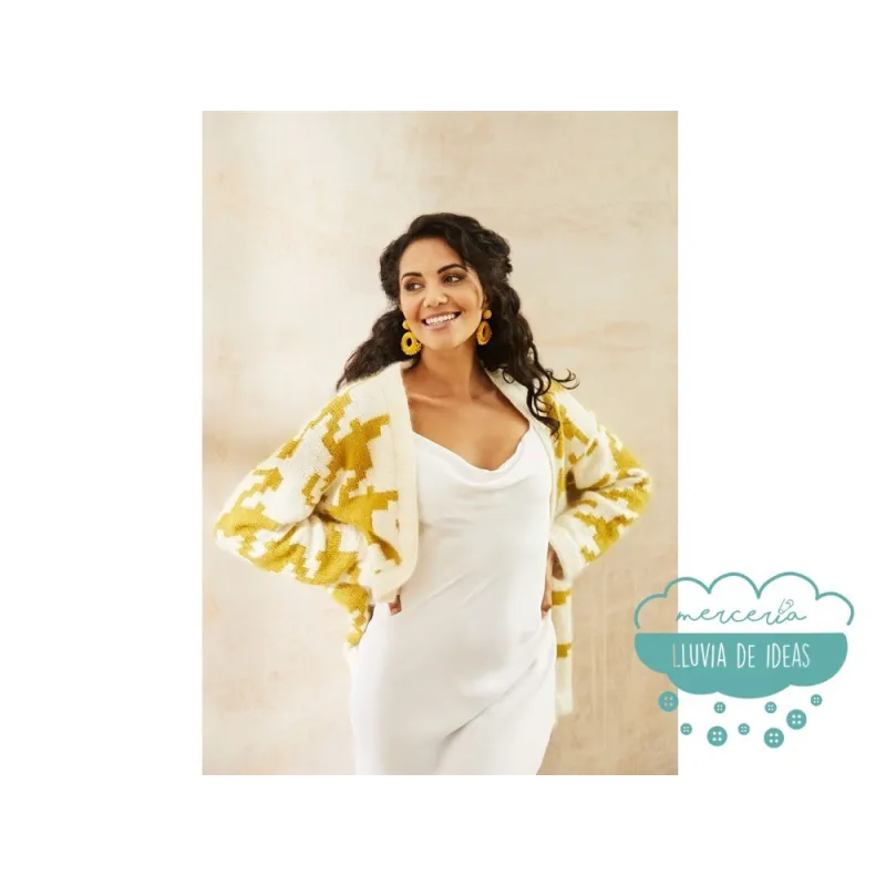 Revista Rowan Mode Collection Six