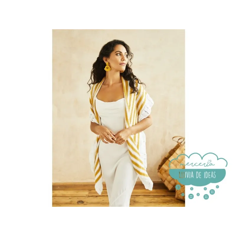 Revista Rowan Mode Collection Six