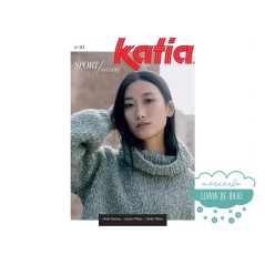 Revista Katia Sport Nº111 - Otoño/Invierno