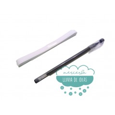 Bolígrafo Lavafix marcador para la ropa con cinta termoadhesiva