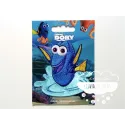 Parches bordados termoadhesivos - Colección Buscando a Dory