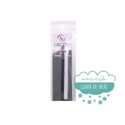 Bolígrafo Lavafix marcador para la ropa con cinta termoadhesiva