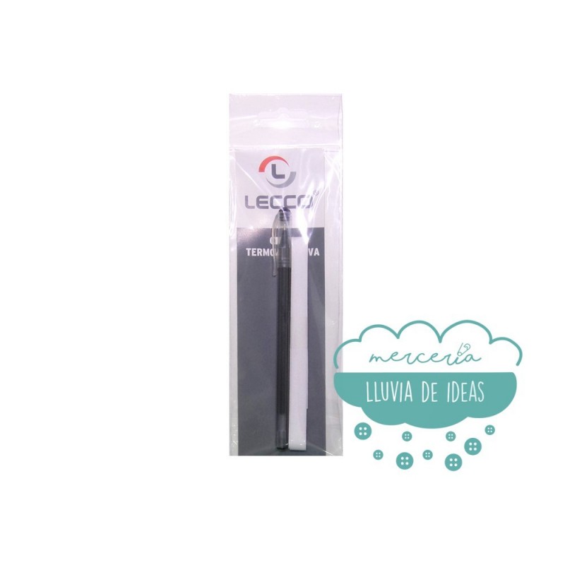 Bolígrafo Lavafix marcador para la ropa con cinta termoadhesiva - AGOTADO TEMPORALMENTE