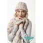 Revista Mini Magnum Tweed - DMC Revista Mini Magnum Tweed - DMC