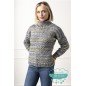Revista Mini Magnum Tweed - DMC Revista Mini Magnum Tweed - DMC