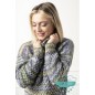 Revista Mini Magnum Tweed - DMC Revista Mini Magnum Tweed - DMC