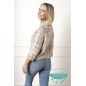 Revista Mini Magnum Tweed - DMC Revista Mini Magnum Tweed - DMC