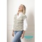 Revista Mini Magnum Tweed - DMC Revista Mini Magnum Tweed - DMC