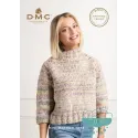Revista Mini Magnum Tweed - DMC