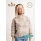 Revista Mini Magnum Tweed - DMC Revista Mini Magnum Tweed - DMC