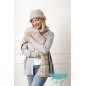 Lana Mini Magnum Tweed - DMC Lana Mini Magnum Tweed - DMC