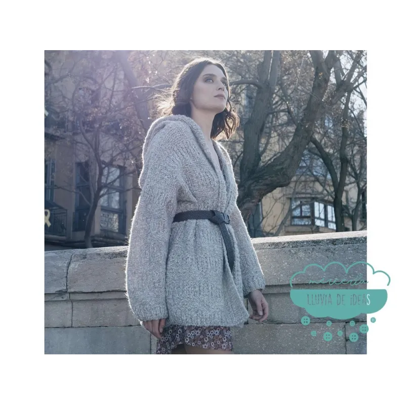 Lana Komorebi - Katia