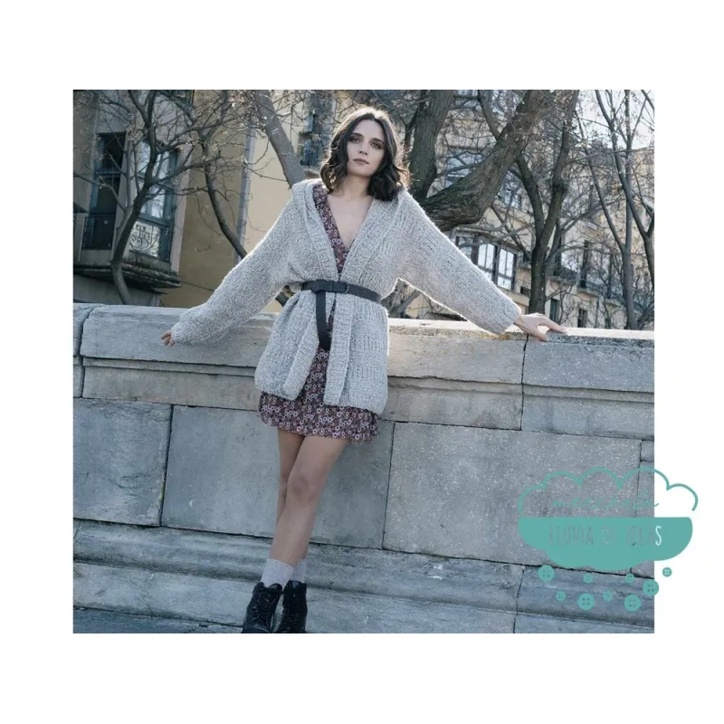 Lana Komorebi - Katia