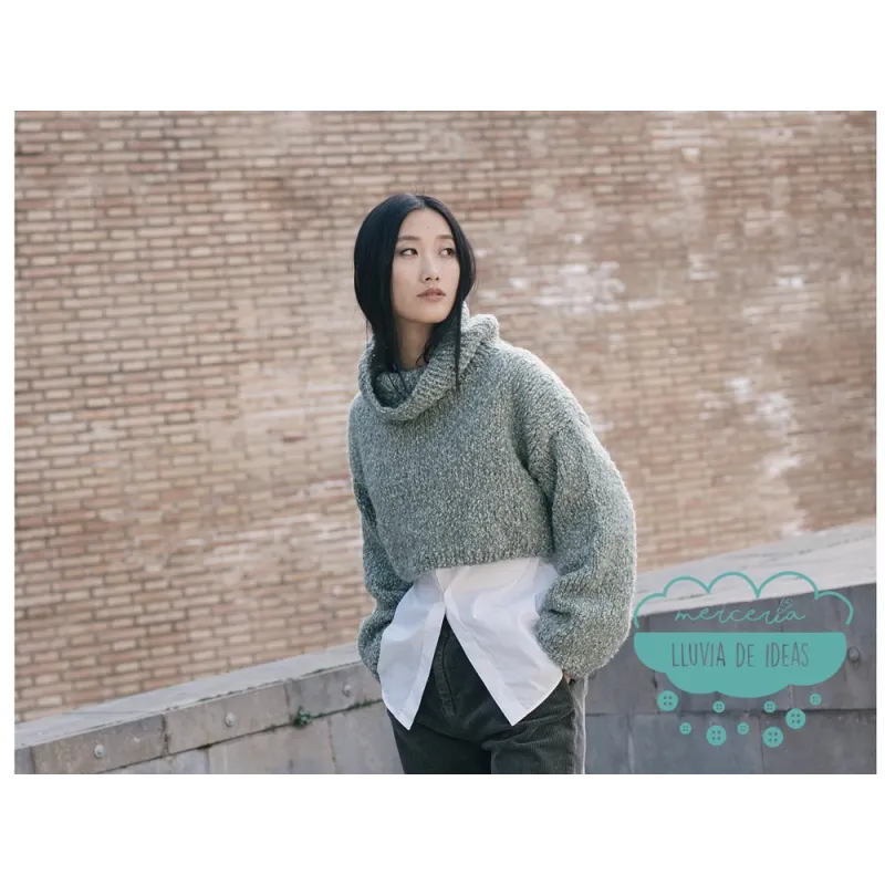 Lana Komorebi - Katia