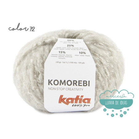 Lana Komorebi - Katia