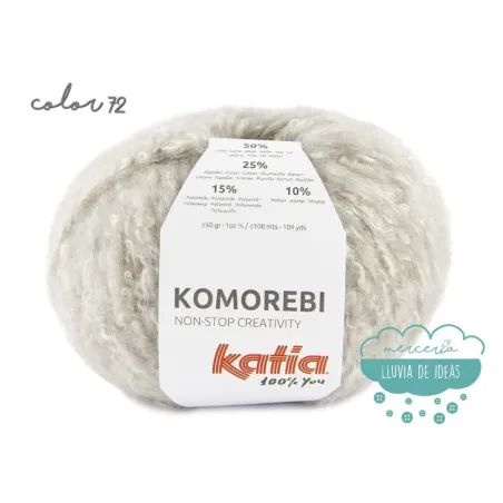 Lana Komorebi - Katia