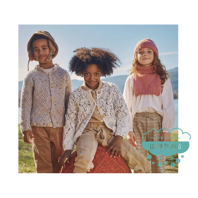 Lana Plutón - Katia