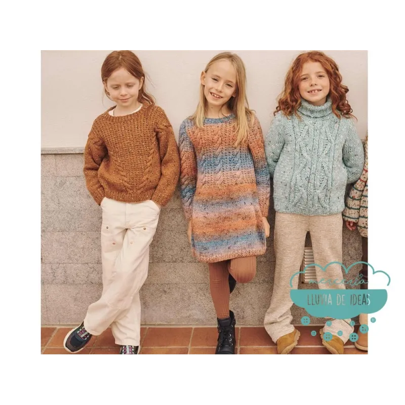 Lana Plutón - Katia