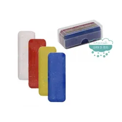 Set de jaboncillos de sastre - Cose