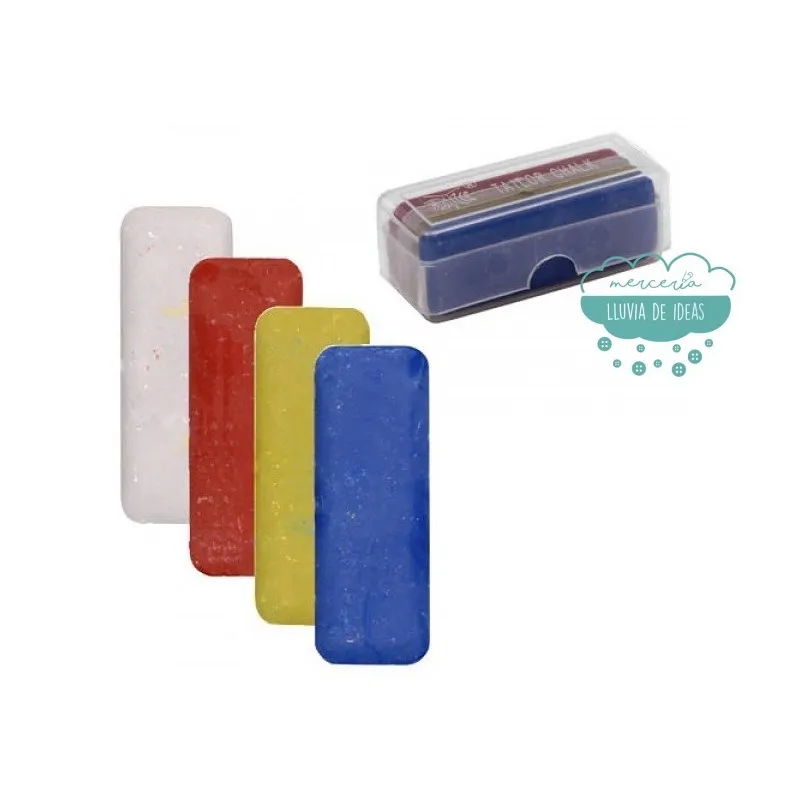 Set de jaboncillos de sastre - Cose