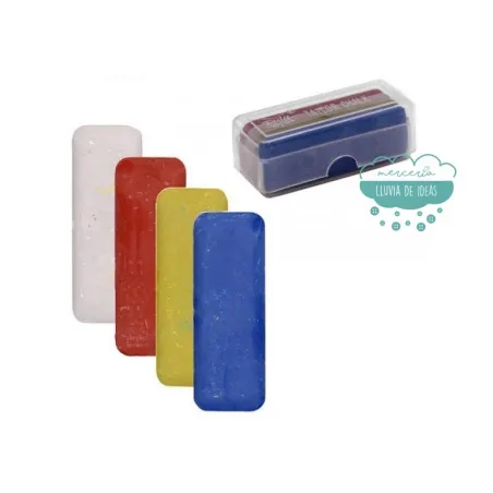 Set de jaboncillos de sastre - Cose