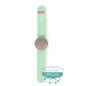 Pulsera con imán o alfiletero imantado - Katia Pulsera con imán o alfiletero imantado - Katia