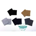 Puño Elástico De Punto - Varios Colores