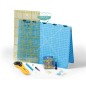 Set de patchwork y acolchado - Prym