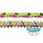 Galón de guipur multicolor - Serie Summer Galón de guipur multicolor - Serie Summer