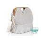 Bolsa para labores Canvas & Bamboo - Prym Bolsa para labores Canvas & Bamboo - Prym