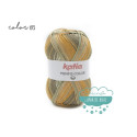 Hilo de algodón Menfis Color - Katia