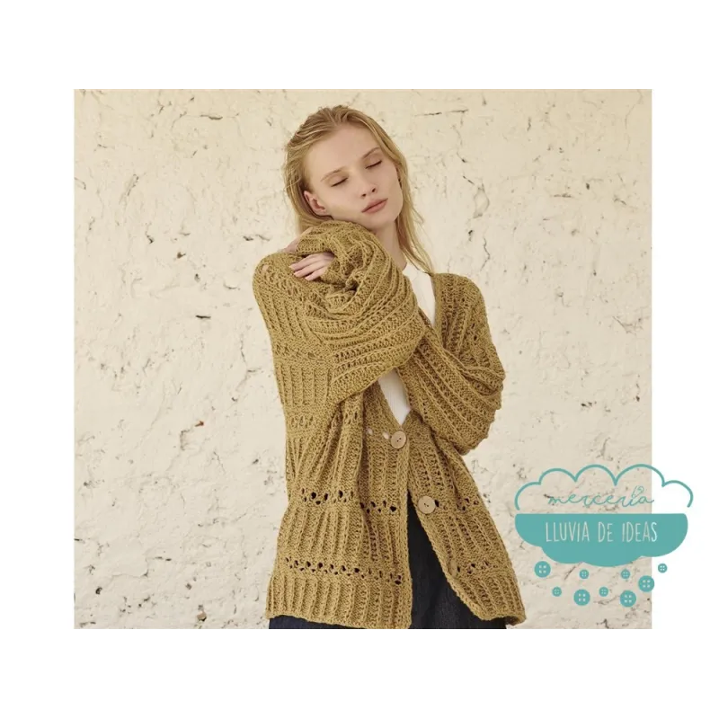 Hilo Linum - Concept by Katia