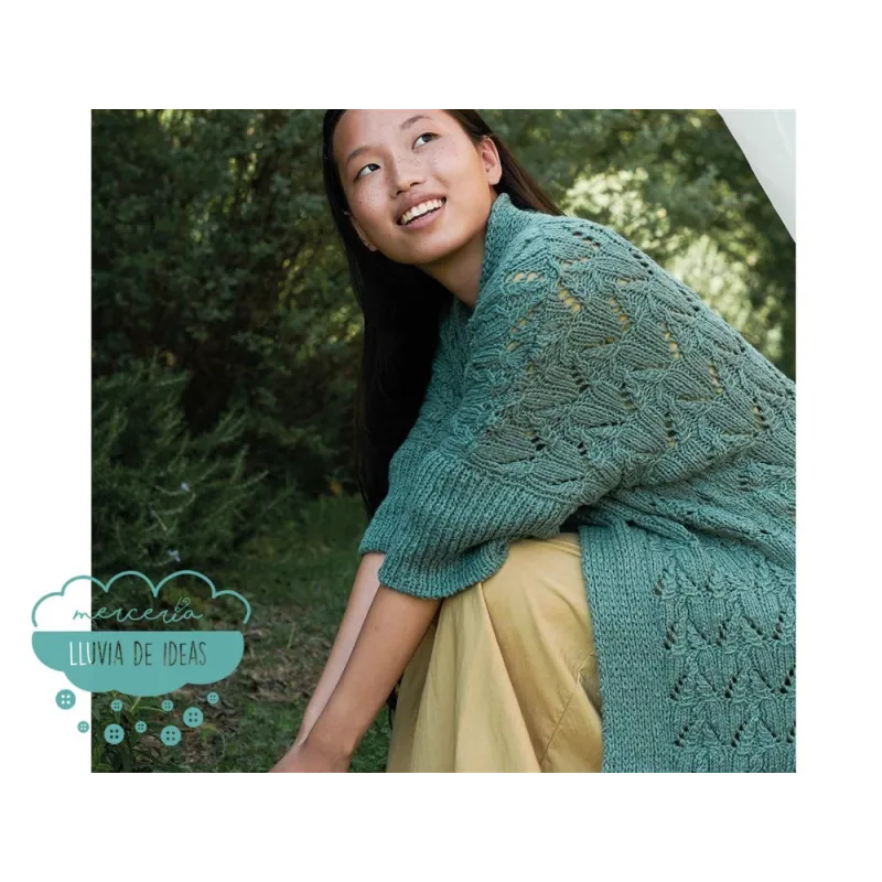 Hilo Linum - Concept by Katia