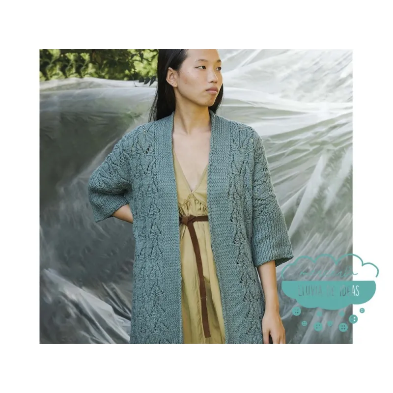 Hilo Linum - Concept by Katia