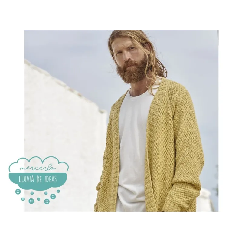 Hilo Linum - Concept by Katia