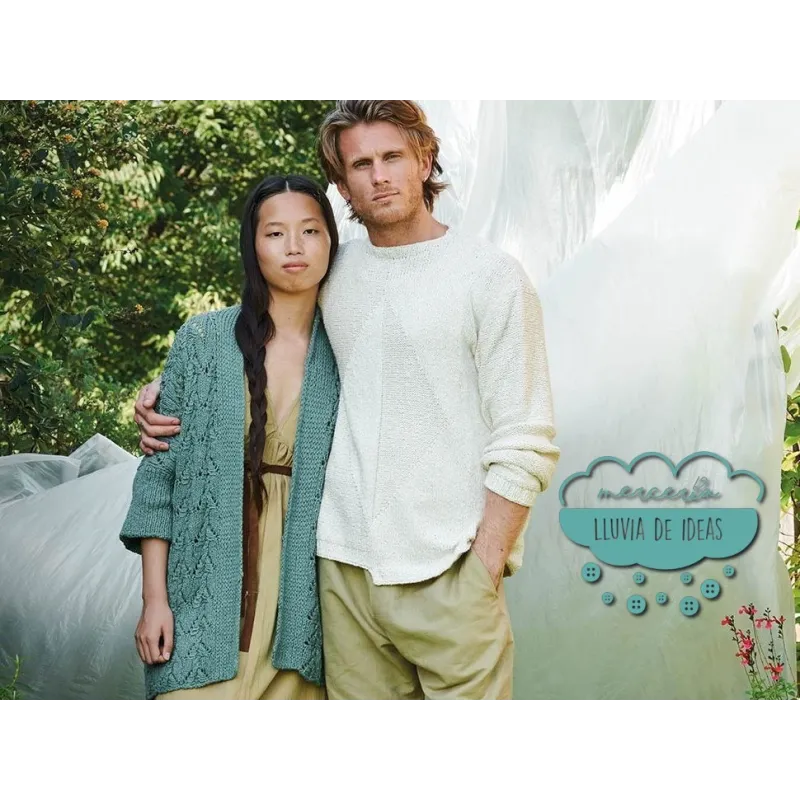 Hilo Linum - Concept by Katia