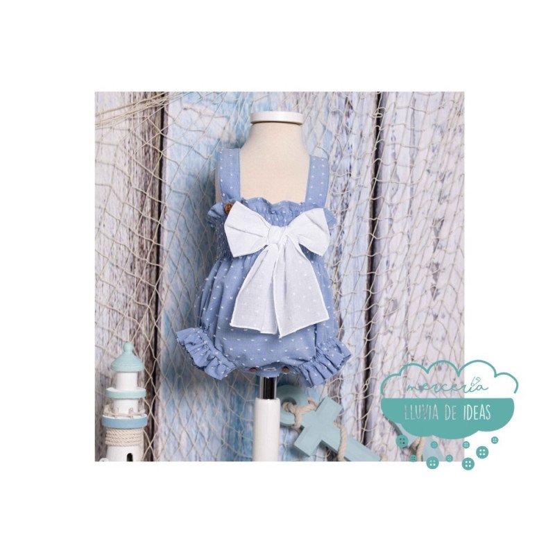 Revista Patrones Infantiles Nº23 (Especial Bebé)