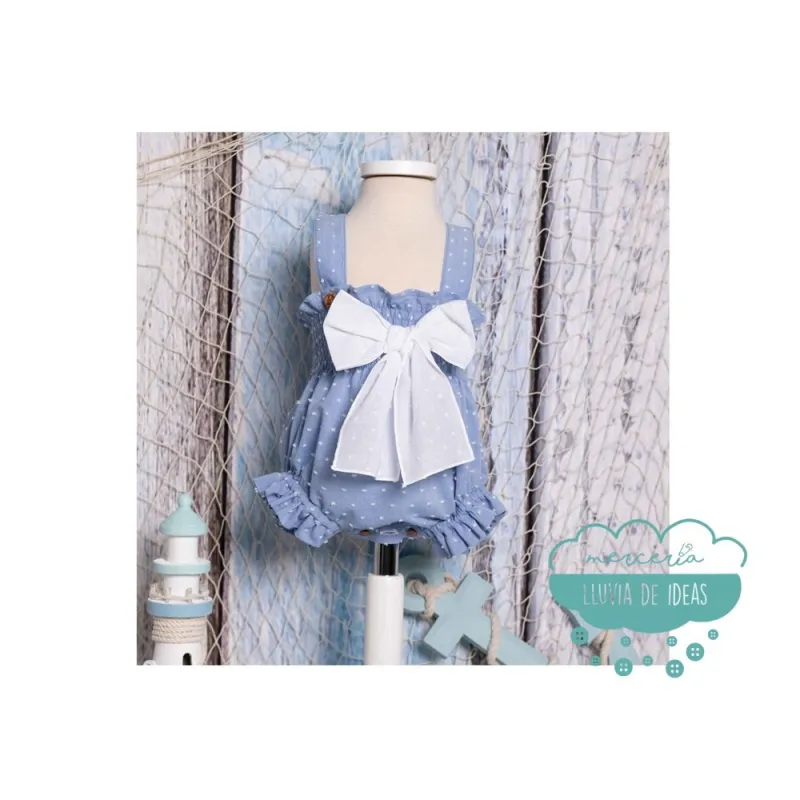 Revista Patrones Infantiles Nº23 (Especial Bebé)