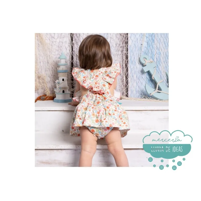 Revista Patrones Infantiles Nº23 (Especial Bebé)