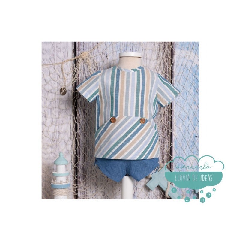 Revista Patrones Infantiles Nº23 (Especial Bebé)