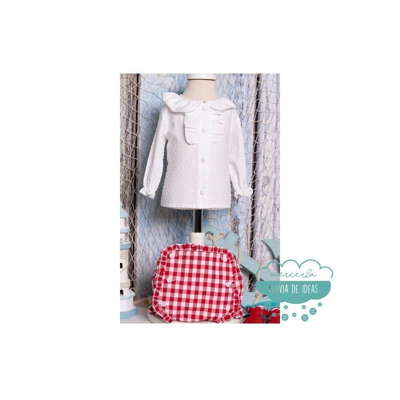 Revista Patrones Infantiles Nº23 (Especial Bebé)