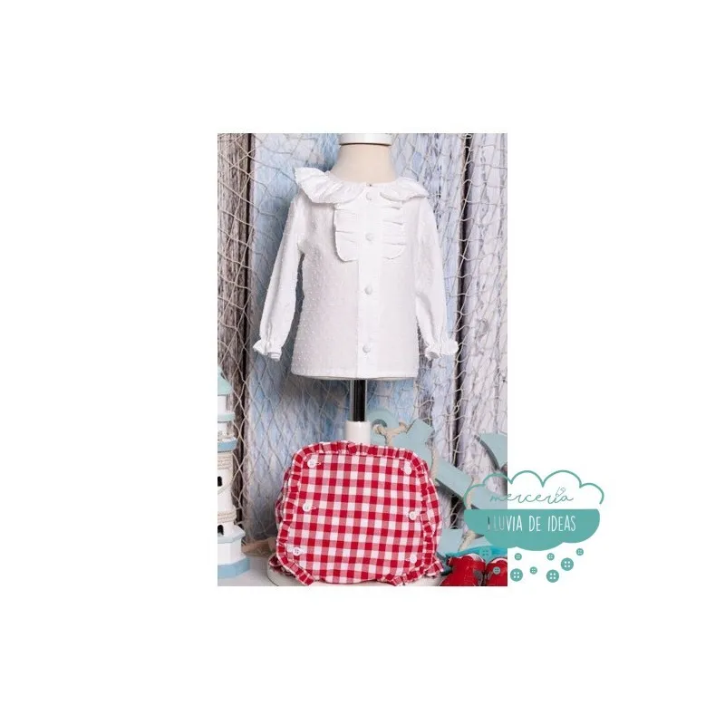 Revista Patrones Infantiles Nº23 (Especial Bebé)