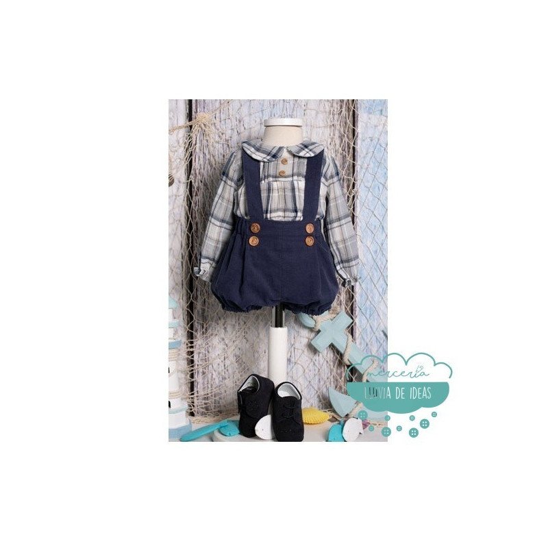 Revista Patrones Infantiles Nº23 (Especial Bebé)