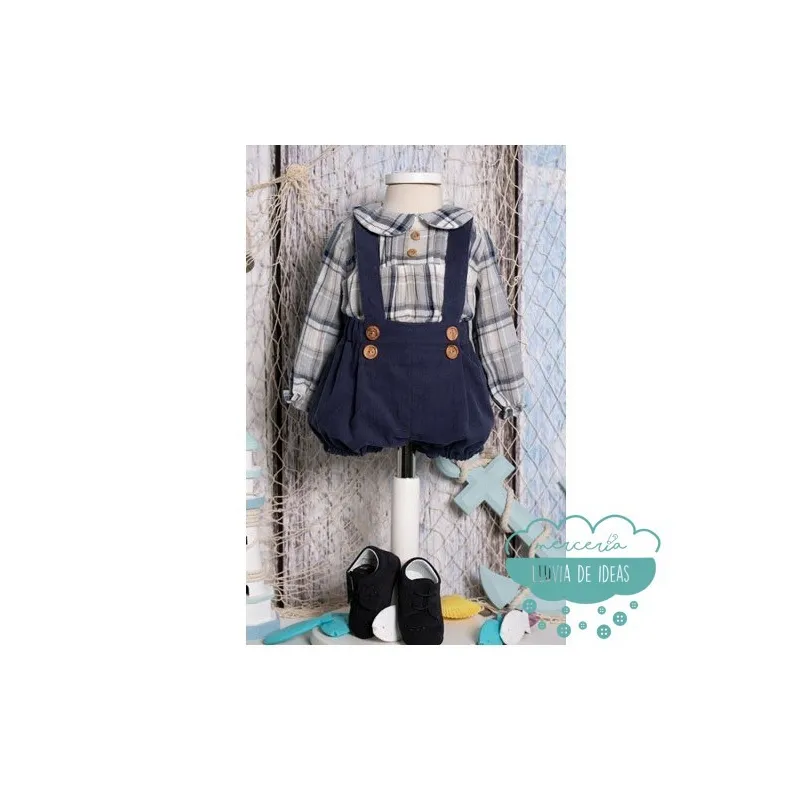 Revista Patrones Infantiles Nº23 (Especial Bebé)