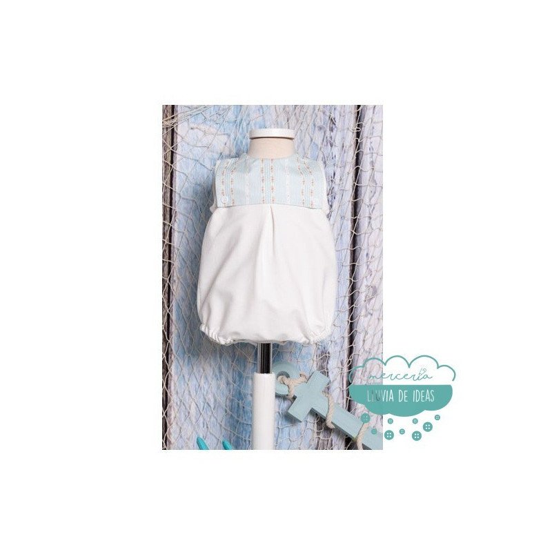 Revista Patrones Infantiles Nº23 (Especial Bebé)