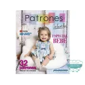 Revista Patrones Infantiles Nº23 (Especial Bebé)
