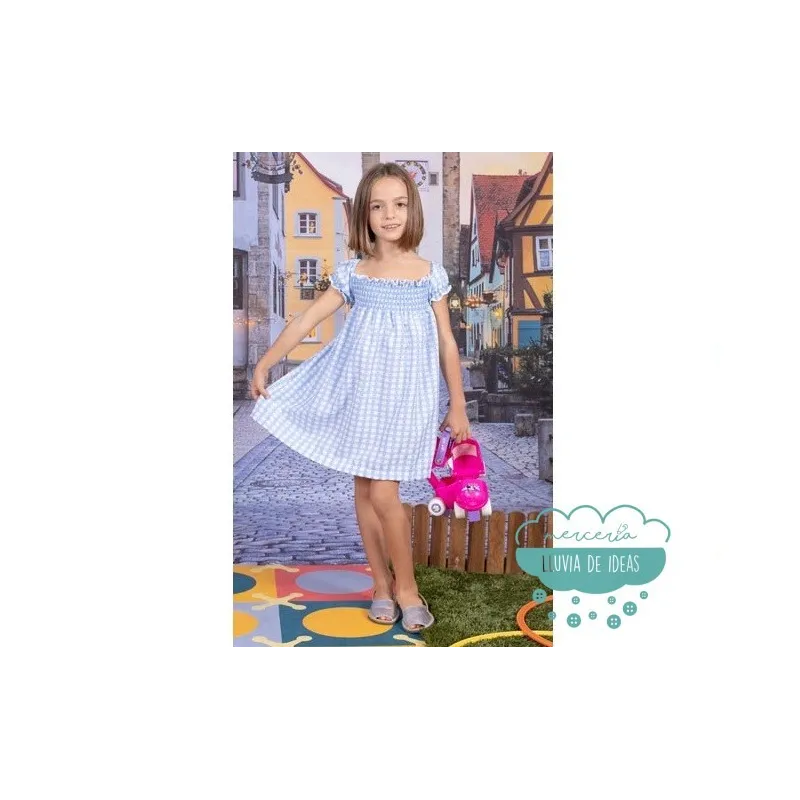 Revista - Patrones Infantiles Nº22 (Primavera/Verano)